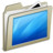 Lightbrown Desktop Icon